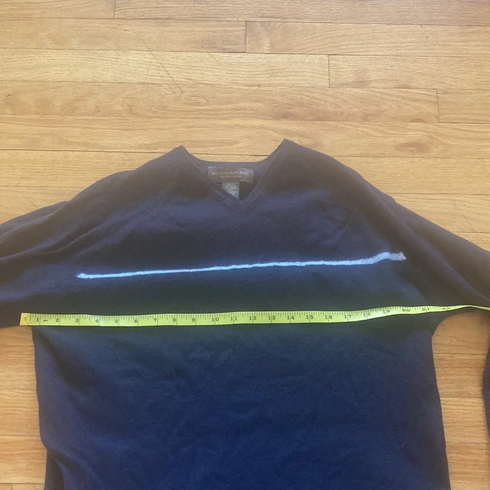 Banana Republic Factory excellent minor